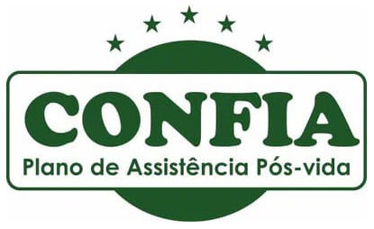 Logo Plano Confia