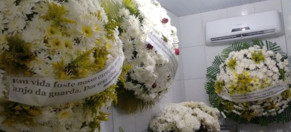 Coroas Fúnebres