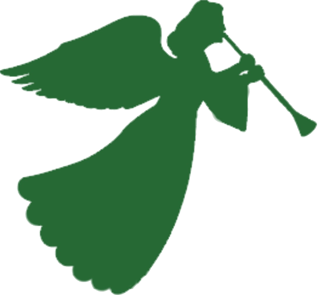 Logo Funerária Santa Paula